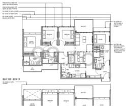 Whistler Grand (D5), Apartment #554301421